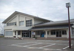 岩内コミュニティセンター